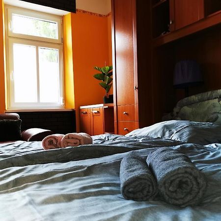 Lehel Apartman Keszthely Exteriör bild