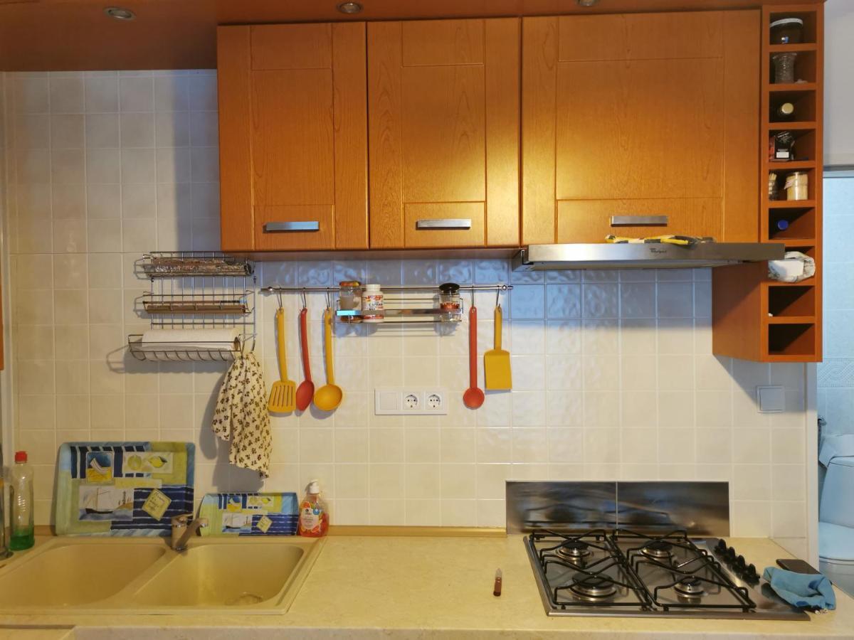 Lehel Apartman Keszthely Exteriör bild