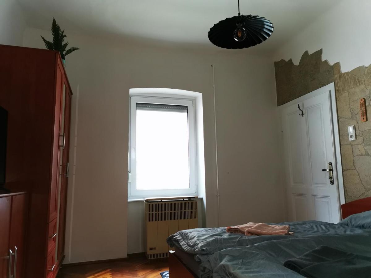 Lehel Apartman Keszthely Exteriör bild