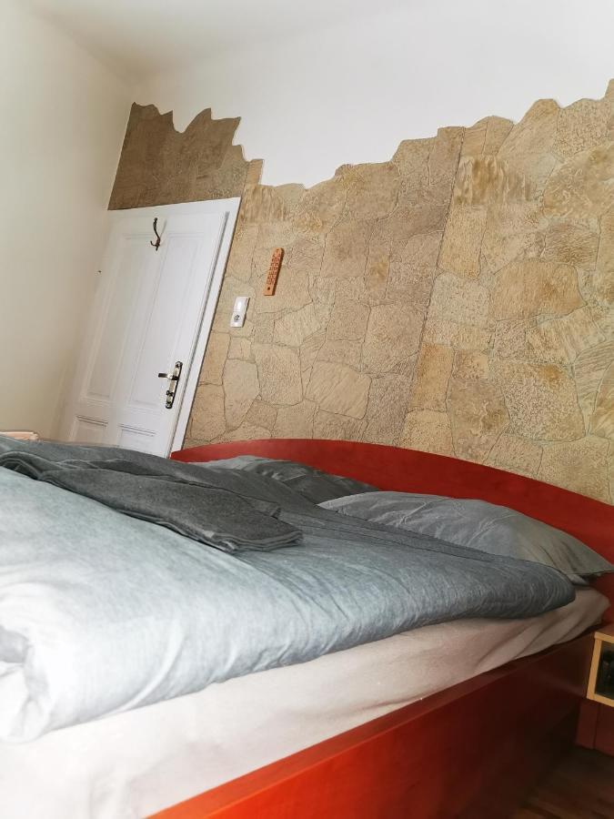 Lehel Apartman Keszthely Exteriör bild