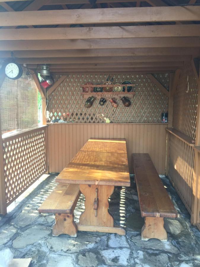 Lehel Apartman Keszthely Exteriör bild